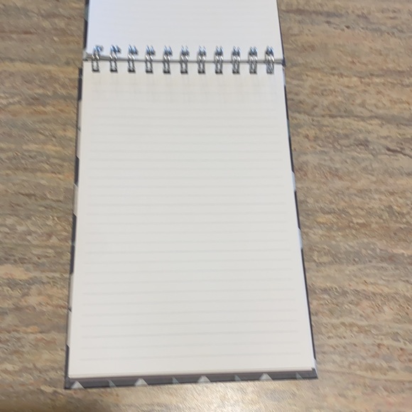 NEW Notebook - Picture 3 of 4